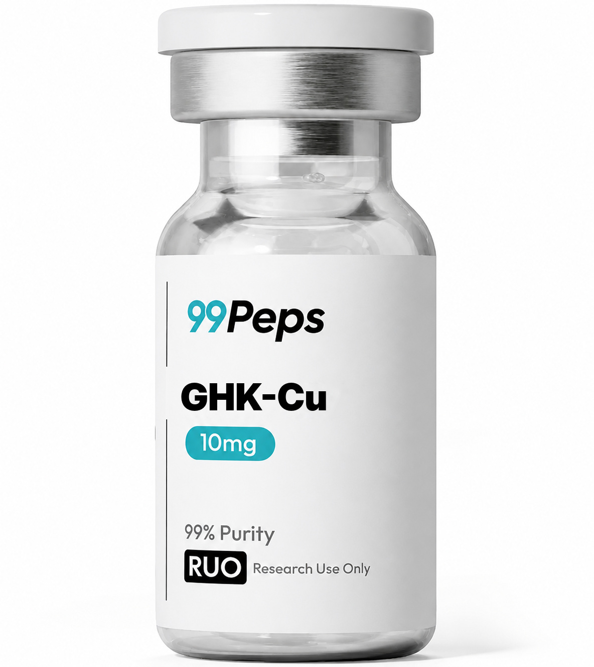 GHK-Cu 50mg